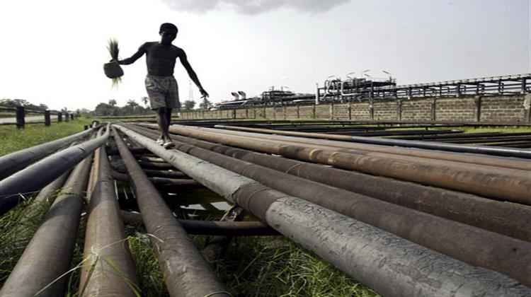 Το Πετρέλαιο των Πολυεθνικών, οι ΗΠΑ και η Νιγηρία: Μια Έντονη Αντίθεση